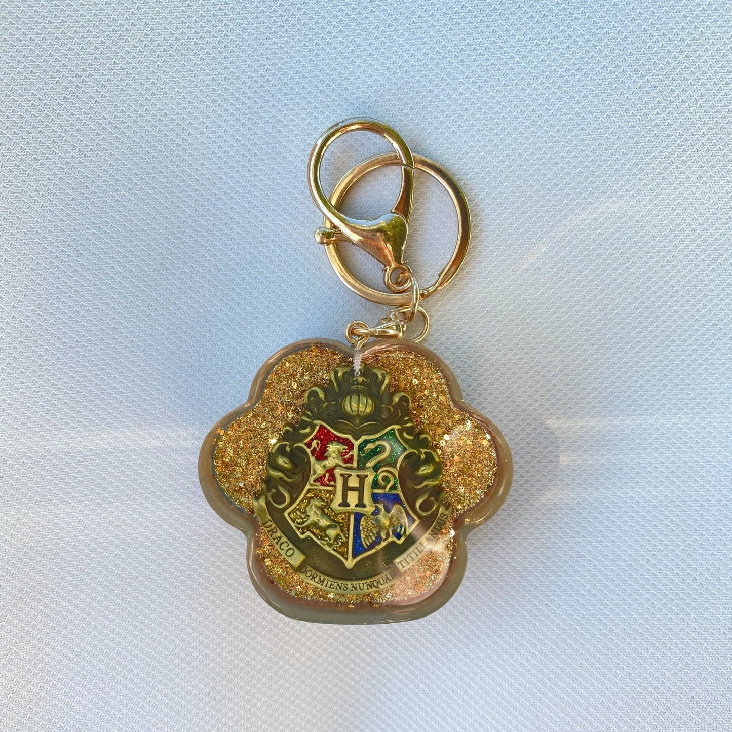 Harry Potter  HOGWARDS  badge