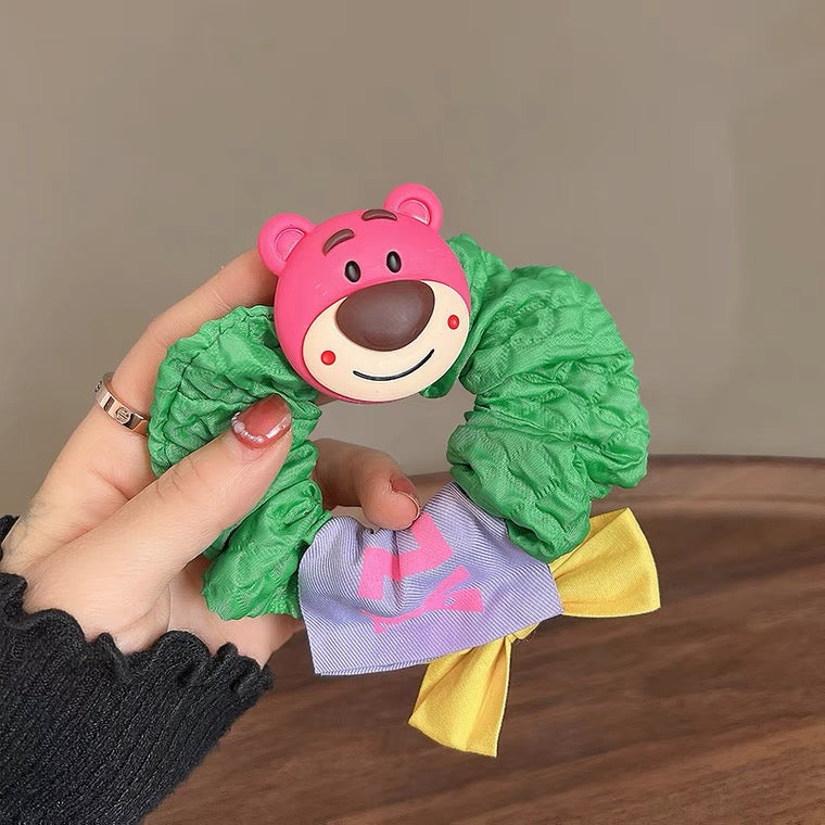 Lotso scrunch