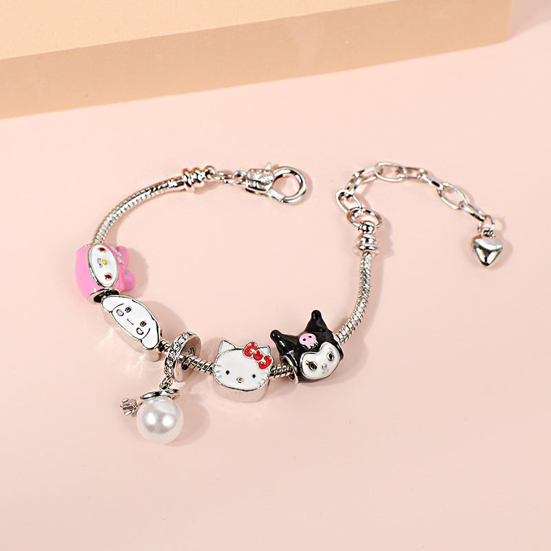 HelloKitty bracelet