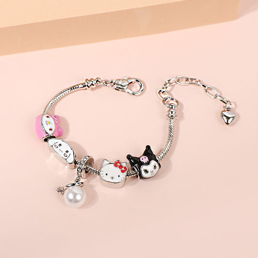 HelloKitty bracelet