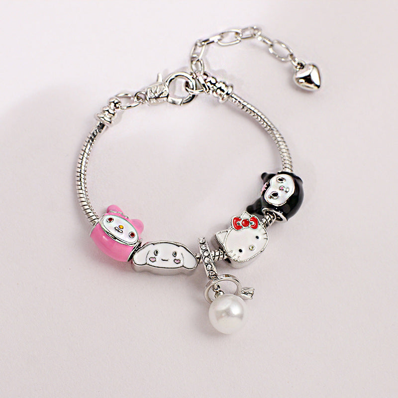 HelloKitty bracelet