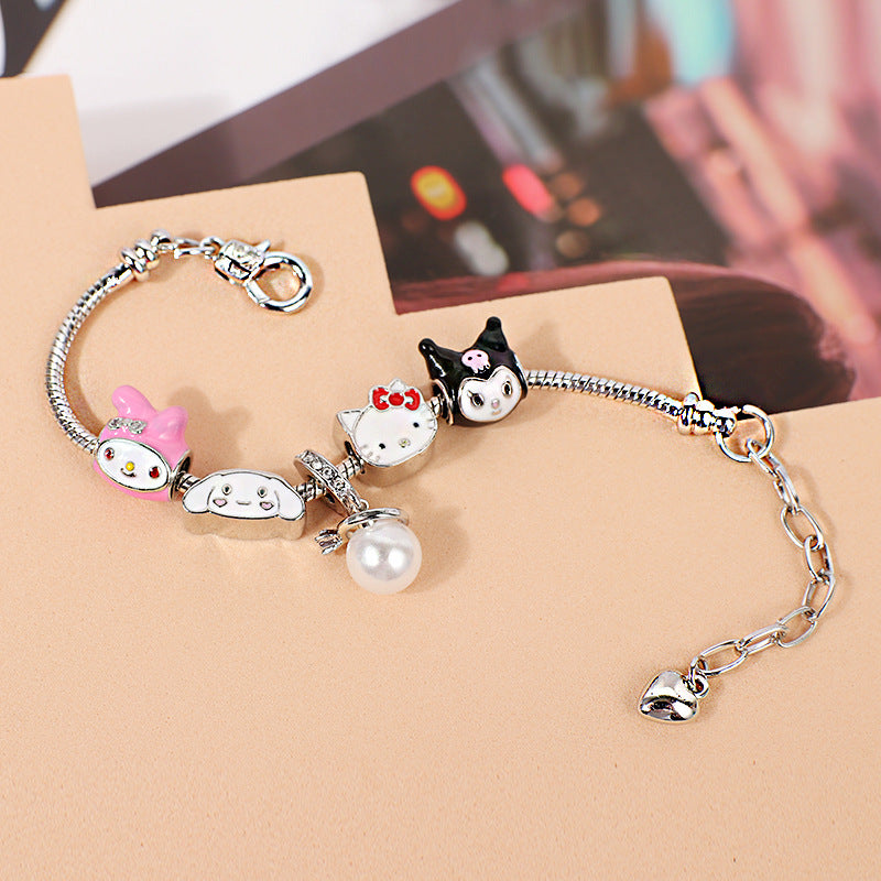 HelloKitty bracelet