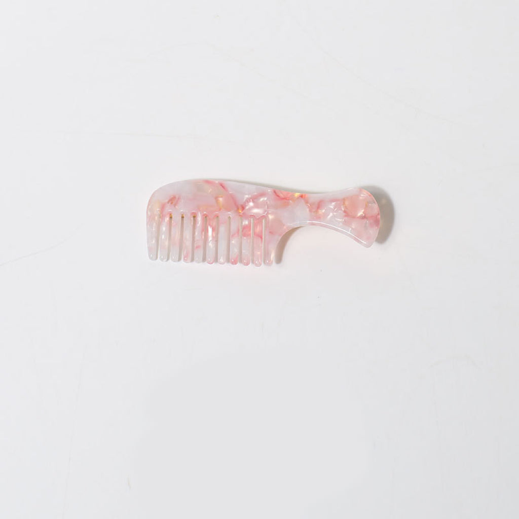 Comb clip